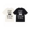 Stussy T-Shirt XB970 Stussy T-Shirt XB970
