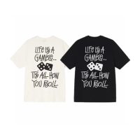 Stussy T-Shirt XB970 Stussy T-Shirt XB970