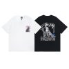 Stussy T-Shirt XB971 Stussy T-Shirt XB971