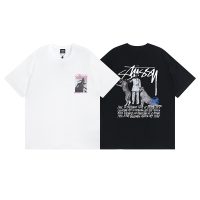 Stussy T-Shirt XB971 Stussy T-Shirt XB971