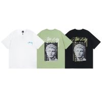 Stussy T-Shirt XB973 Stussy T-Shirt XB973