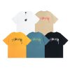 Stussy T-Shirt XB957 Stussy T-Shirt XB957
