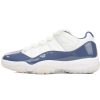 PK God Batch Air Jordan 11 Low "Midnight Navy" FV5104-104