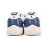 PK God Batch Air Jordan 11 Low "Midnight Navy" FV5104-104