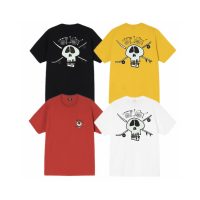 Stussy T-Shirt XB958 Stussy T-Shirt XB958