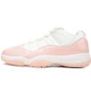 PK God Batch Air Jordan 11 Low WMNS “Legend Pink” AH7860-160 PK God Batch Air Jordan 11 Low WMNS “Legend Pink” AH7860-160