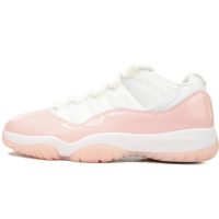 PK God Batch Air Jordan 11 Low WMNS “Legend Pink” AH7860-160 PK God Batch Air Jordan 11 Low WMNS “Legend Pink” AH7860-160