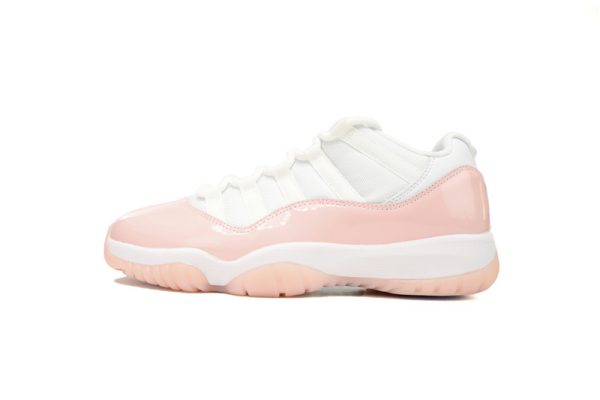 PK God Batch Air Jordan 11 Low WMNS “Legend Pink” AH7860-160 PK God Batch Air Jordan 11 Low WMNS “Legend Pink” AH7860-160