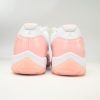 1AB5D0E335A12 PK God Batch Air Jordan 11 Low WMNS “Legend Pink” AH7860-160