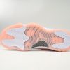 1AB5D0E546419 PK God Batch Air Jordan 11 Low WMNS “Legend Pink” AH7860-160