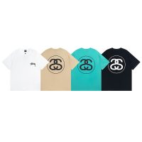 Stussy T-Shirt XB954 Stussy T-Shirt XB954