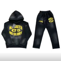 Hellstar No Guts No Glory Black(full set) Hellstar No Guts No Glory Black(full set)