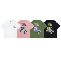 Stussy T-Shirt XB976 Stussy T-Shirt XB976