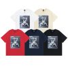 Stussy T-Shirt XB978 Stussy T-Shirt XB978
