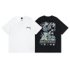 Stussy T-Shirt XB979 Stussy T-Shirt XB979