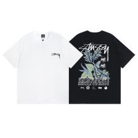 Stussy T-Shirt XB979 Stussy T-Shirt XB979