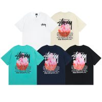 Stussy T-Shirt XB982 Stussy T-Shirt XB982