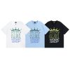 Stussy T-Shirt XB983 Stussy T-Shirt XB983