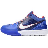Nike Kobe 4 Protro Philly FQ3545-400 Nike Kobe 4 Protro Philly FQ3545-400