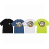 Stussy T-Shirt XB992 Stussy T-Shirt XB992