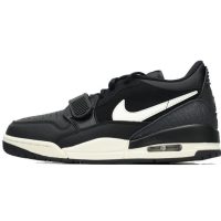 PK God Batch Jordan Legacy 312 Low Black Anthracite CD7069-001