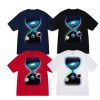 Stussy T-Shirt XB984 Stussy T-Shirt XB984