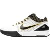 Nike Zoom Kobe 4 Protro Del Sol AV6339-101 Nike Zoom Kobe 4 Protro Del Sol AV6339-101