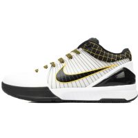 Nike Zoom Kobe 4 Protro Del Sol AV6339-101 Nike Zoom Kobe 4 Protro Del Sol AV6339-101