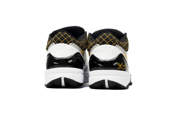 1AB5D29651B16 Nike Zoom Kobe 4 Protro Del Sol AV6339-101