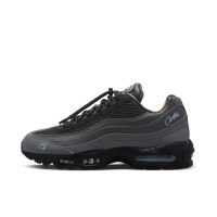 【 Limited Deal】Nike Air Max 95 SP Corteiz Aegean Storm FB2709-002