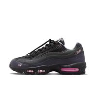 【 Limited Deal】Nike Air Max 95 SP Corteiz Pink Beam FB2709-001