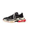StreetGxd Balenciaga Triple S BLACK/WHITE-RED StreetGxd Balenciaga Triple S BLACK/WHITE-RED
