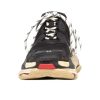 1AB5D30427919 StreetGxd Balenciaga Triple S BLACK/WHITE-RED