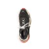 1AB5D3061A015 StreetGxd Balenciaga Triple S BLACK/WHITE-RED