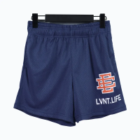 Eric Emanuel EE Basic Short Life Logo FW19 Eric Emanuel EE Basic Short Life Logo FW19