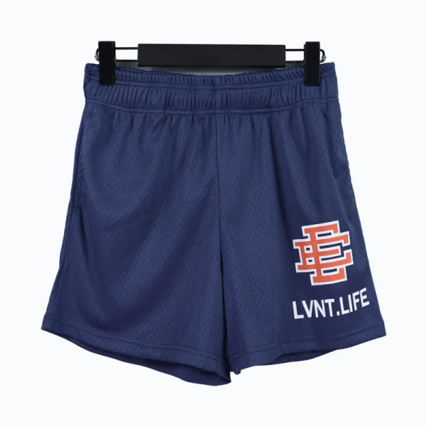 Eric Emanuel EE Basic Short Life Logo FW19 Eric Emanuel EE Basic Short Life Logo FW19