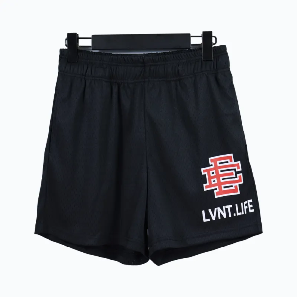 1AB5D3136F317 Eric Emanuel EE Basic Short Life Logo FW19