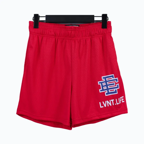 1AB5D3169741A Eric Emanuel EE Basic Short Life Logo FW19