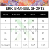 1AB5D31C59D18 Eric Emanuel EE Basic Short Life Logo FW19