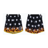 1AB5D3861CA11 Eric Emanuel EE Basic Short Black Flame FW19