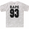 1AB5D3E96B919 BAPE x Inter Miami CF Camo Tee White