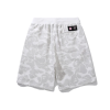 1AB5D48E7461D BAPE x Inter Miami CF Sweatshort White