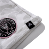 1AB5D4987C512 BAPE x Inter Miami CF Sweatshort White