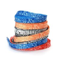 【Cashew Flower Shoelaces】You need to order shoes or clothes to add this product. Single purchase will not be shipped.