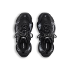 Balenciaga Triple S DIY Metal Artwork Black 536737W2FAY1090