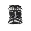 1AB5D570AED1F PK God Batch Balenciaga Runner White Black White