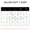 1AB5D585D9414 Gallery Dept. Dept De La Galerie Classic Tee
