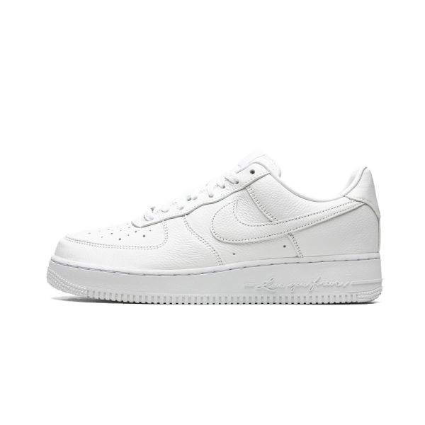 Nike Air Force 1 Low Drake NOCTA Certified Lover Boy Nike Air Force 1 Low Drake NOCTA Certified Lover Boy