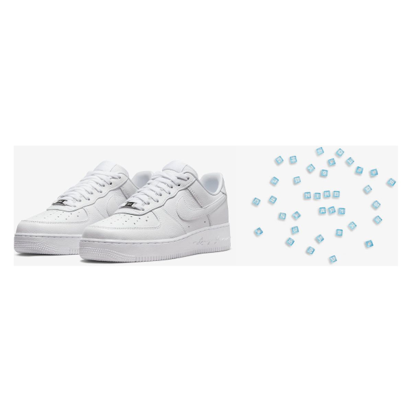 1AB5D626E9C1E Nike Air Force 1 Low Drake NOCTA Certified Lover Boy