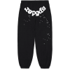 Sp5der OG Web Sweatpant Black Sp5der OG Web Sweatpant Black